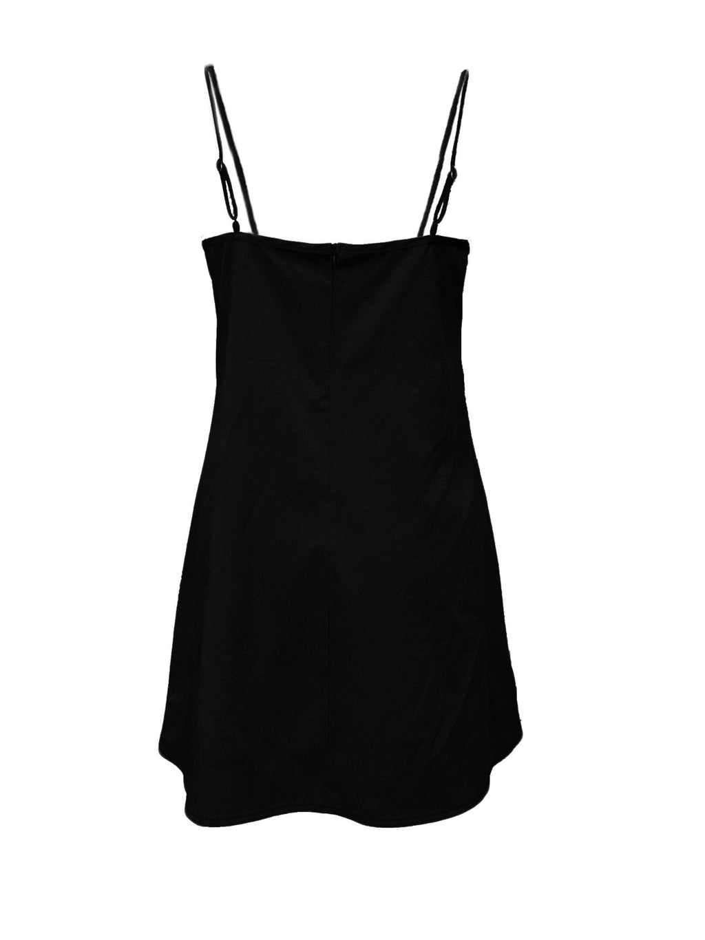 Off-shoulder Short Dress For Women