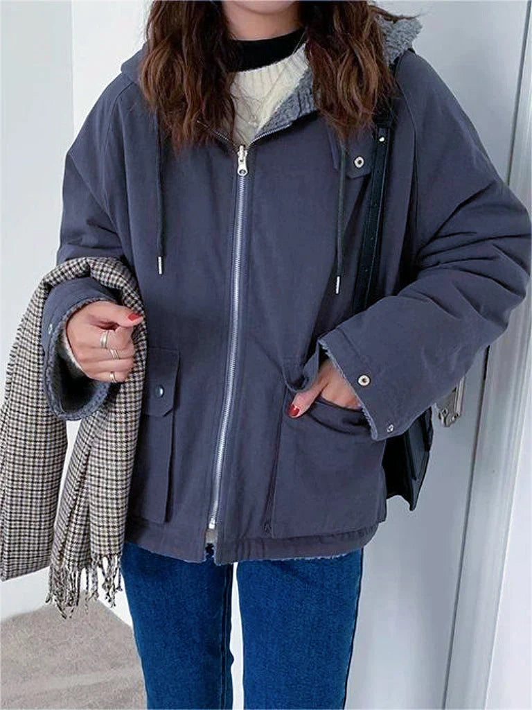 | Winter coat, elegant, versatile