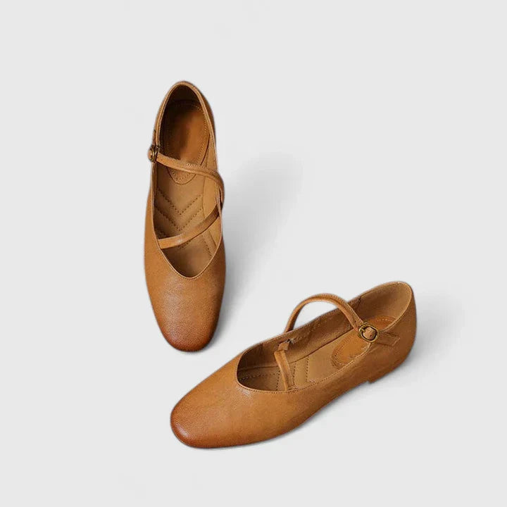 | Orthopedic Flat Shoes