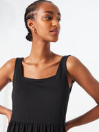 Aubrey Elevated Light and Windy Summer Dress Occasion Wear