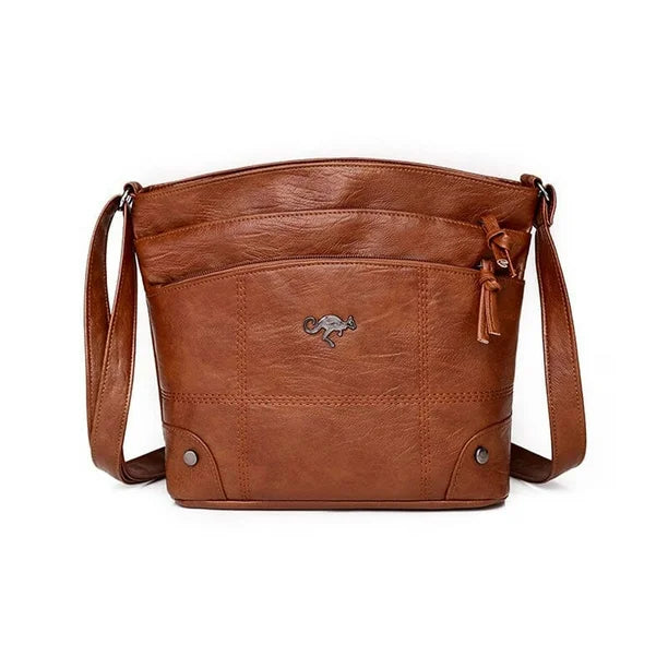 Isolde | Leather Handbag
