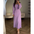 Sylvia Premium Dress Boutique Collection