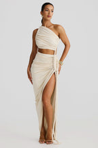 Juliana Maxi Dress