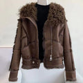 Merino Eccellenza Coat by Sofia Amoretti