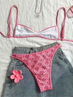 Micro Bikini Set