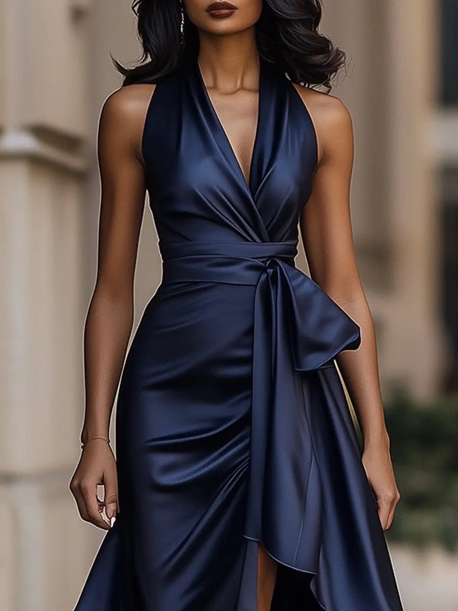 Mira | Elegant Dress
