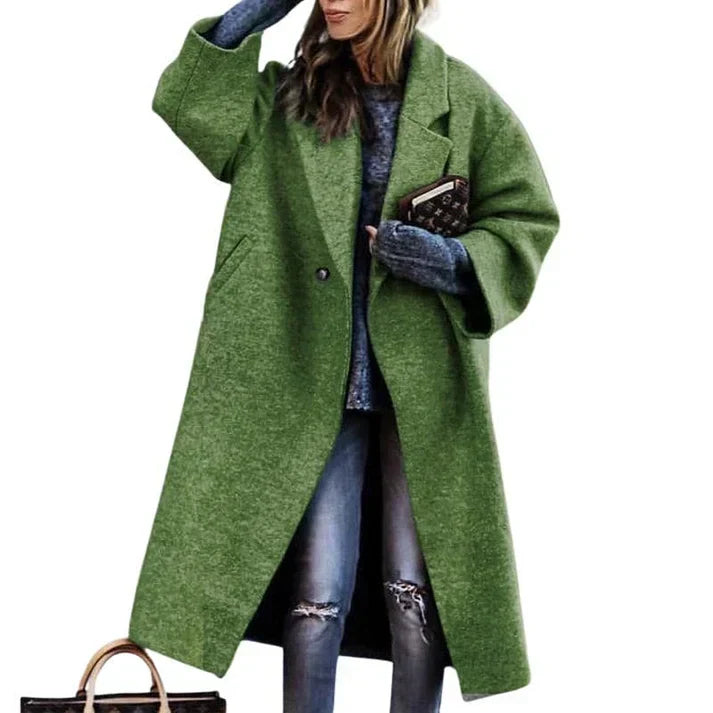 | Winter coat, modern, versatile