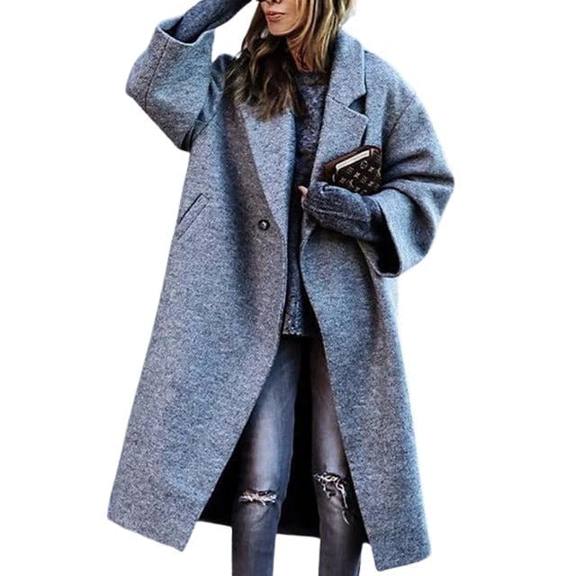 | Winter coat, modern, versatile