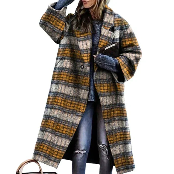 | Winter coat, modern, versatile