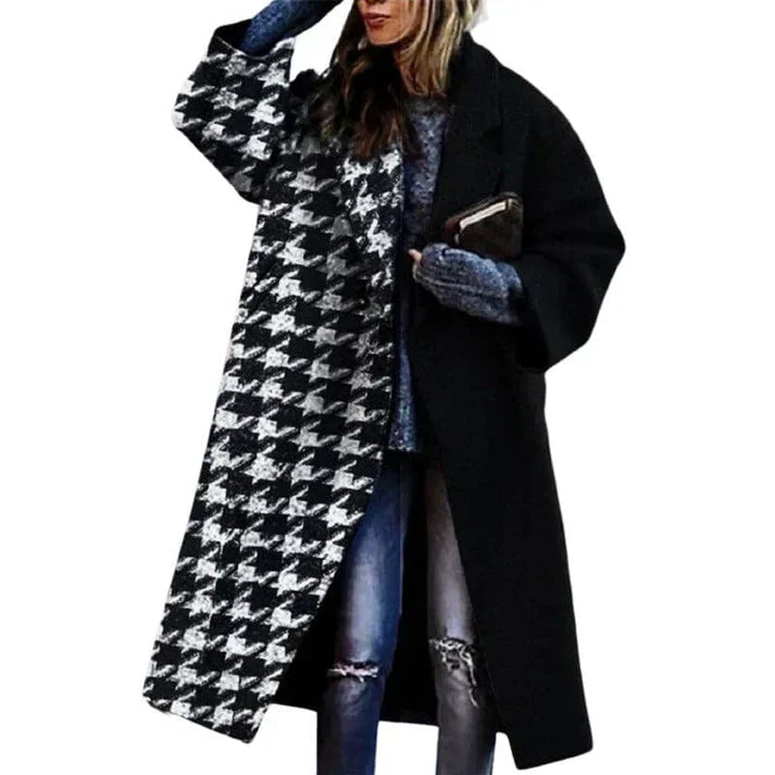 | Winter coat, modern, versatile