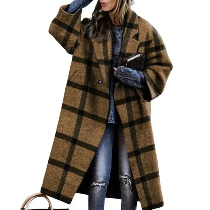 | Winter coat, modern, versatile