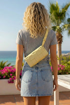Mini Brick Cassette Bag
