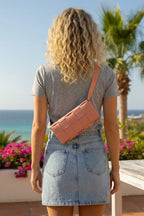 Mini Brick Cassette Bag