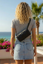 Mini Brick Cassette Bag