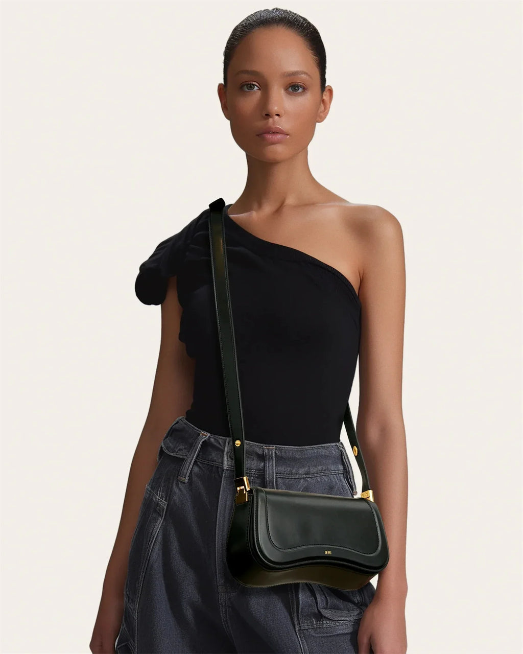 Mini Shoulder Bag
