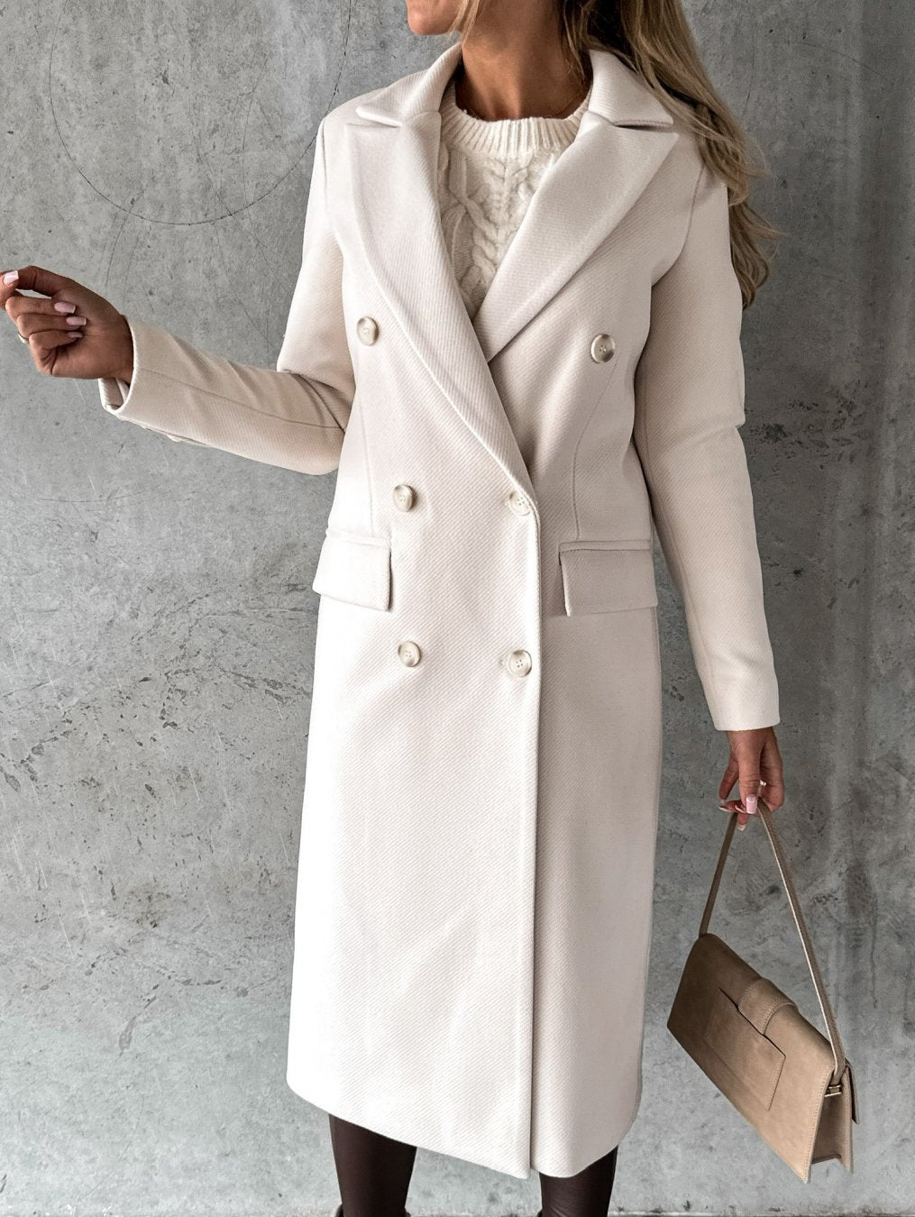 | winter coat