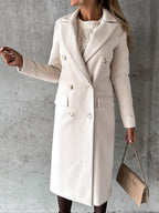 | winter coat