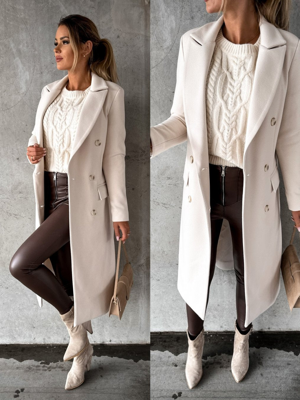 | winter coat