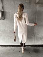 | winter coat