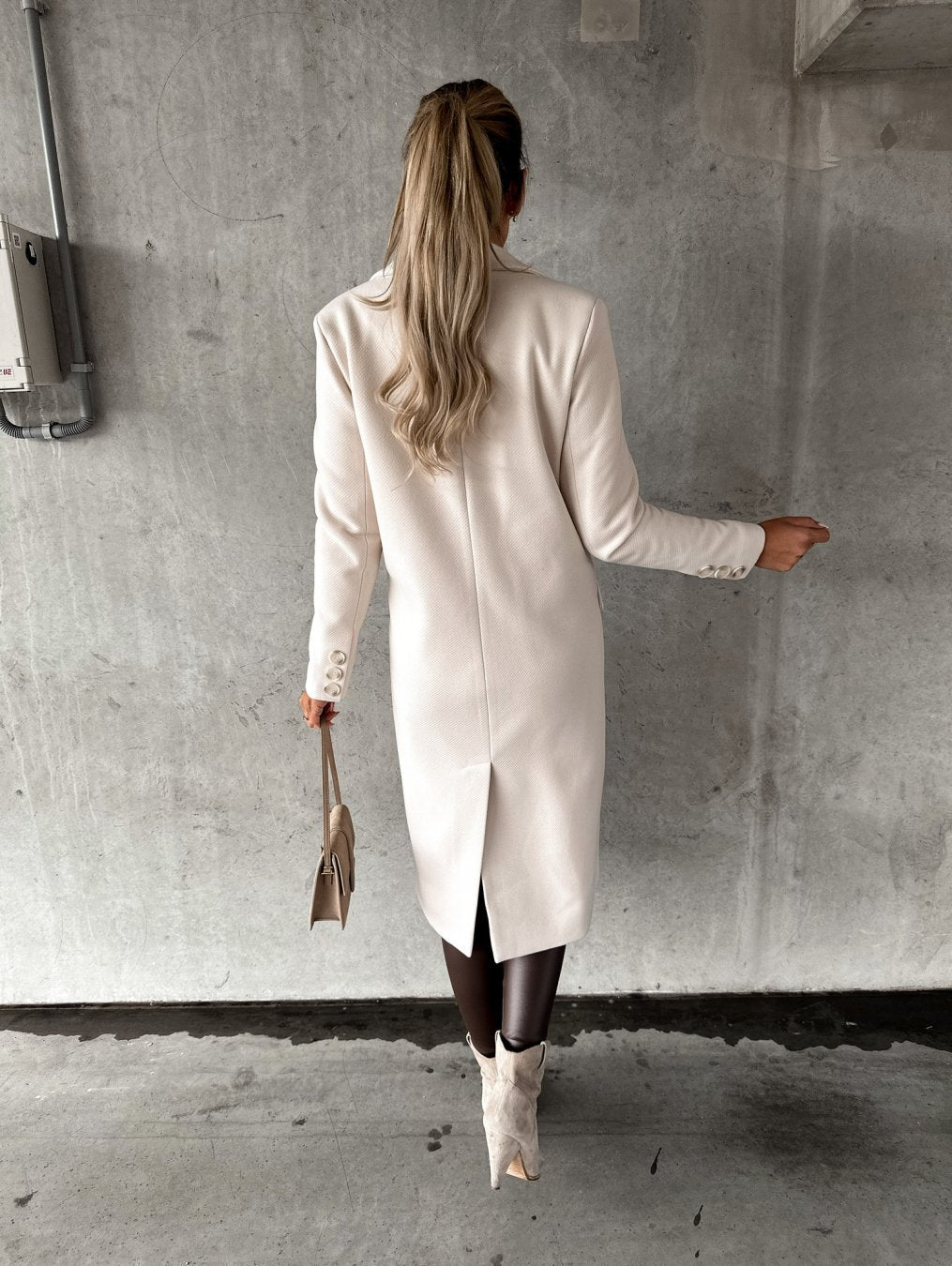 | winter coat
