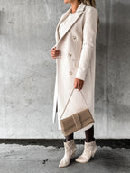 | winter coat