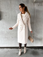 | winter coat