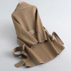 Modern Slim Fit Women__ Winter Coat