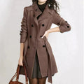 | Winter coat, simple and stylish