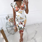 Latona Exclusive Casual Dress Premium Wardrobe Essential