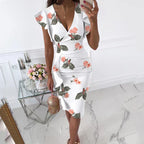 Latona Exclusive Casual Dress Premium Wardrobe Essential