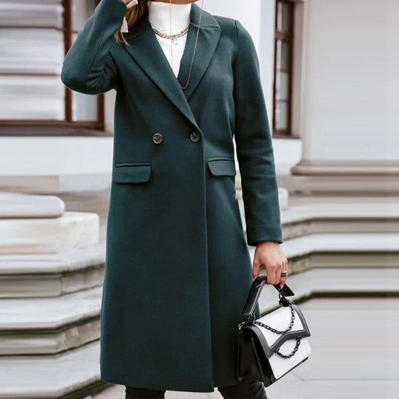 | Trench coat