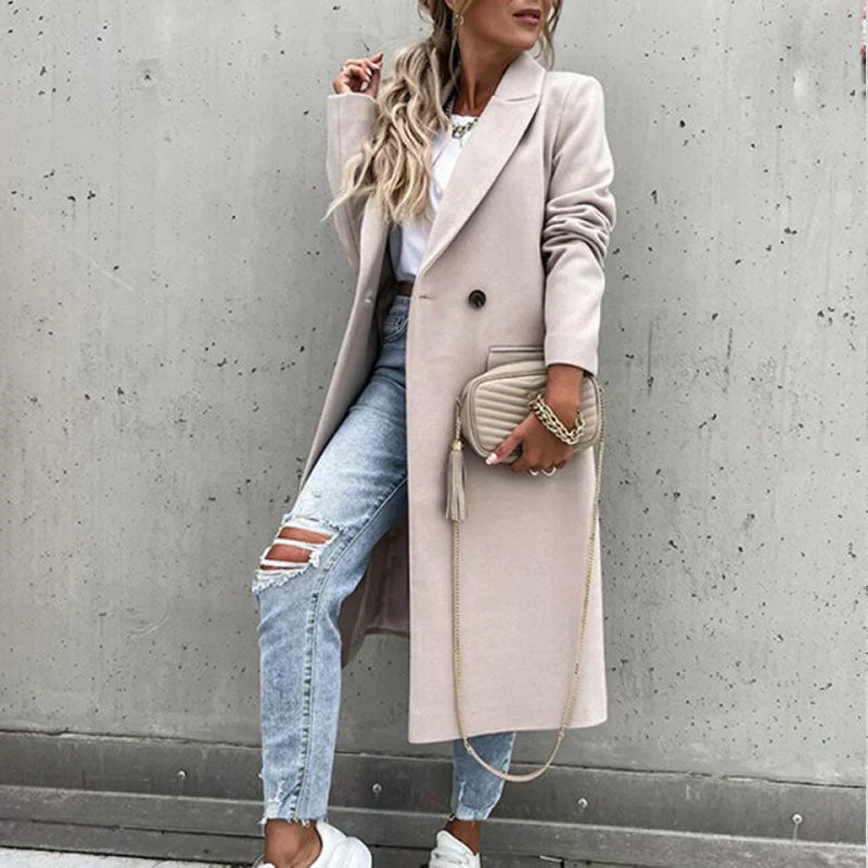 | Trench coat
