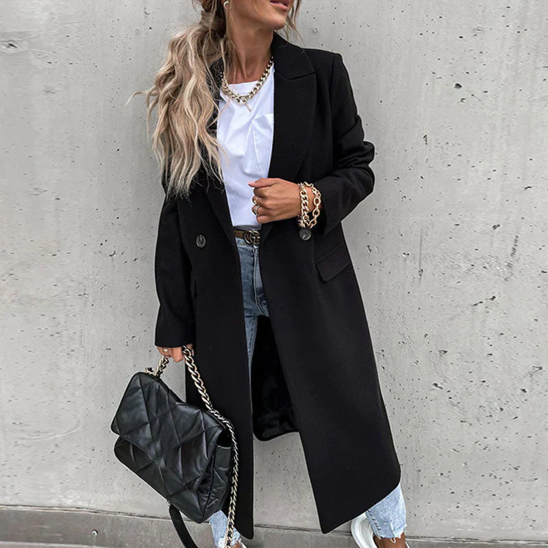 | Trench coat