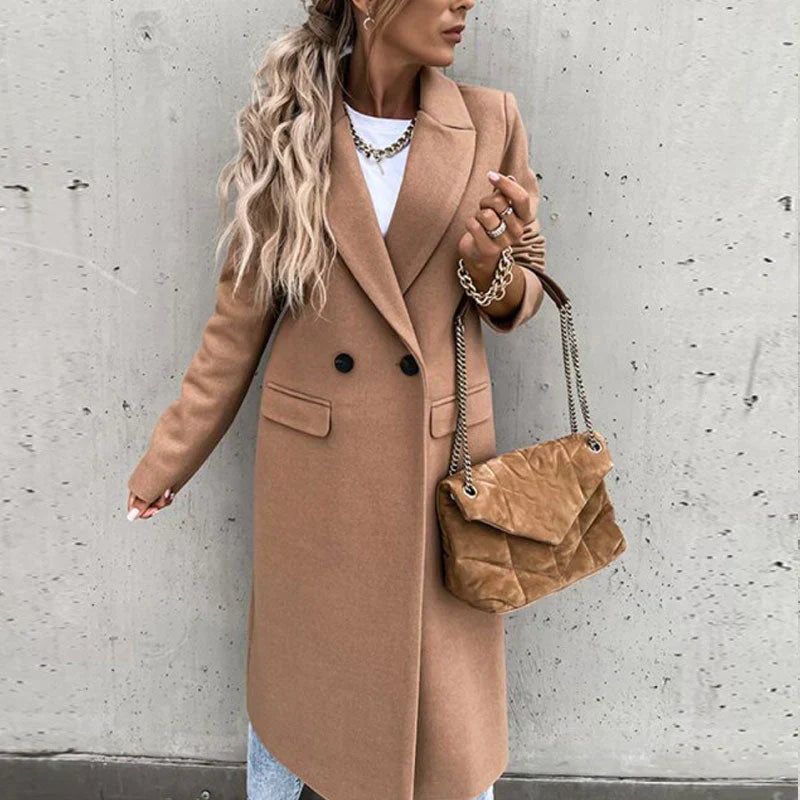 | Trench coat