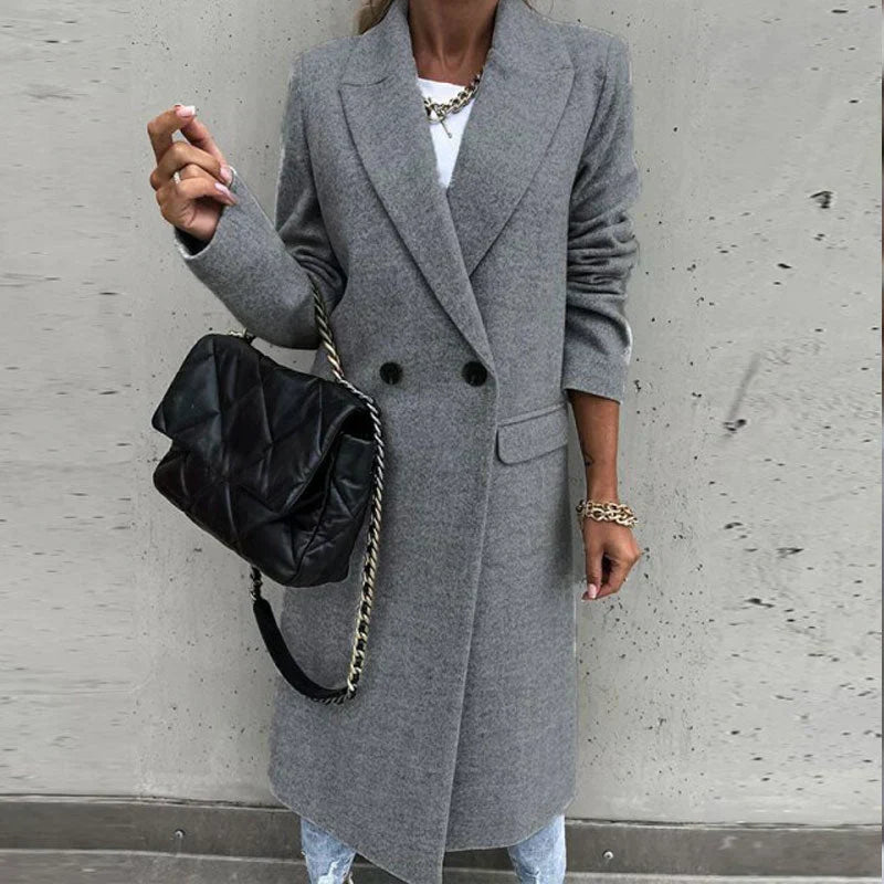 | Trench coat