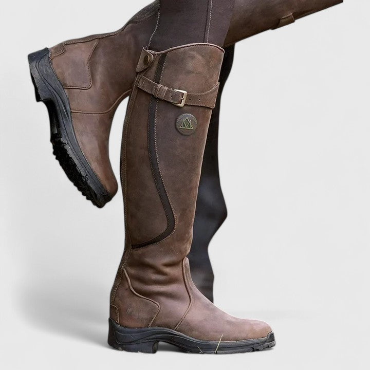 | Orthopedic Boots