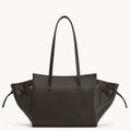 Multi-Pocket Tote Bag