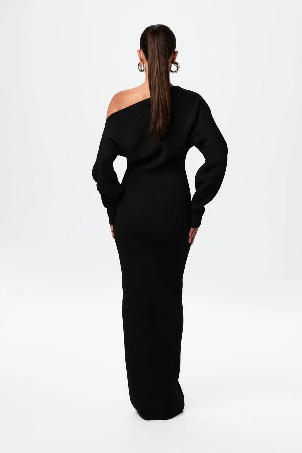 Vanessa Elegant Dress