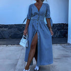 Mila Chic Dress Statement Occasion Edit