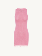 Nellie Knit Mini Dress