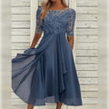 | Elegant dress