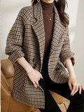 Elegant Women's Coat