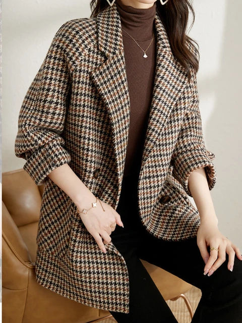 Elegant Women's Coat