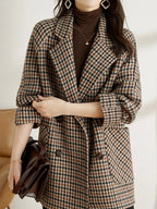 Elegant Women's Coat
