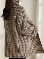 Elegant Women's Coat