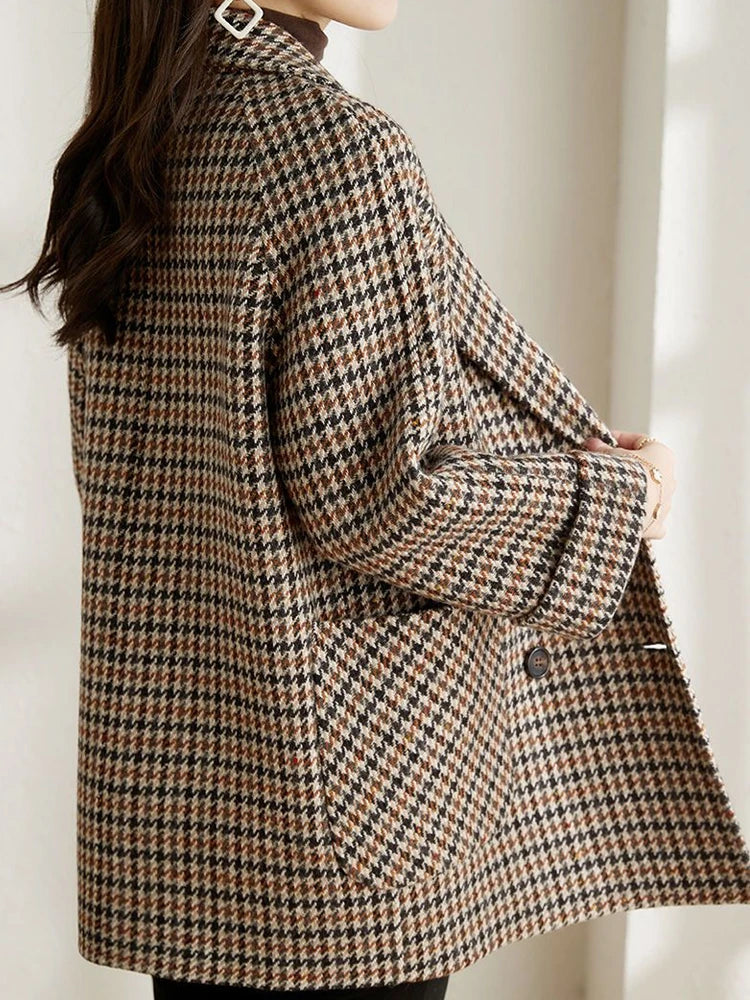 Elegant Women's Coat