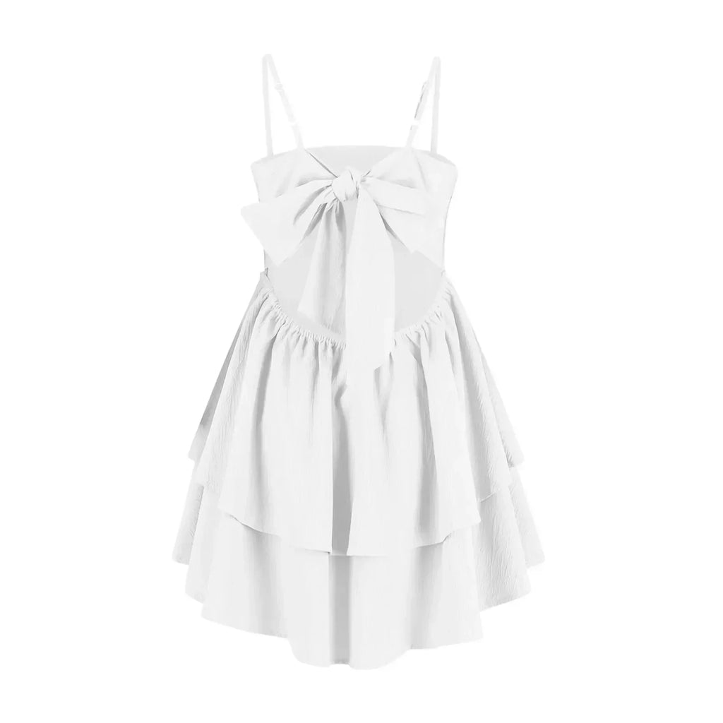Raquel Exclusive Cake Dress for Women Elevated Occasion Wear