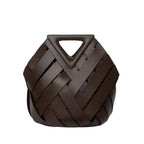 | Handcrafted Leather Bag