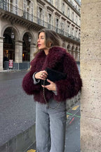 Noemi Fleece Jacket