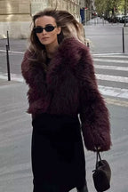 Noemi Fleece Jacket